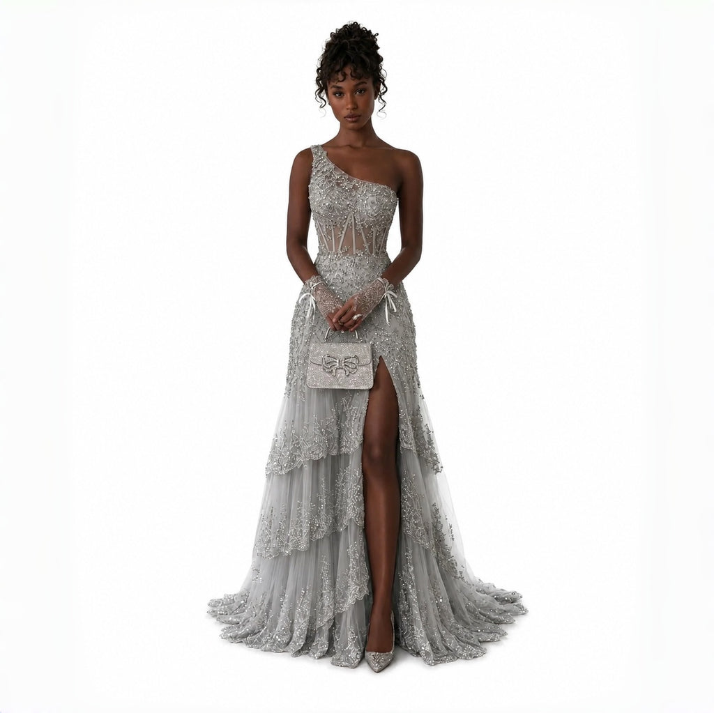 The Silver Reverie
