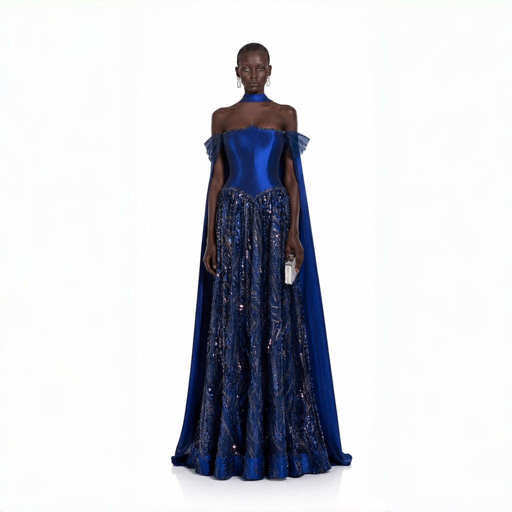 SS652 House of Sapphire