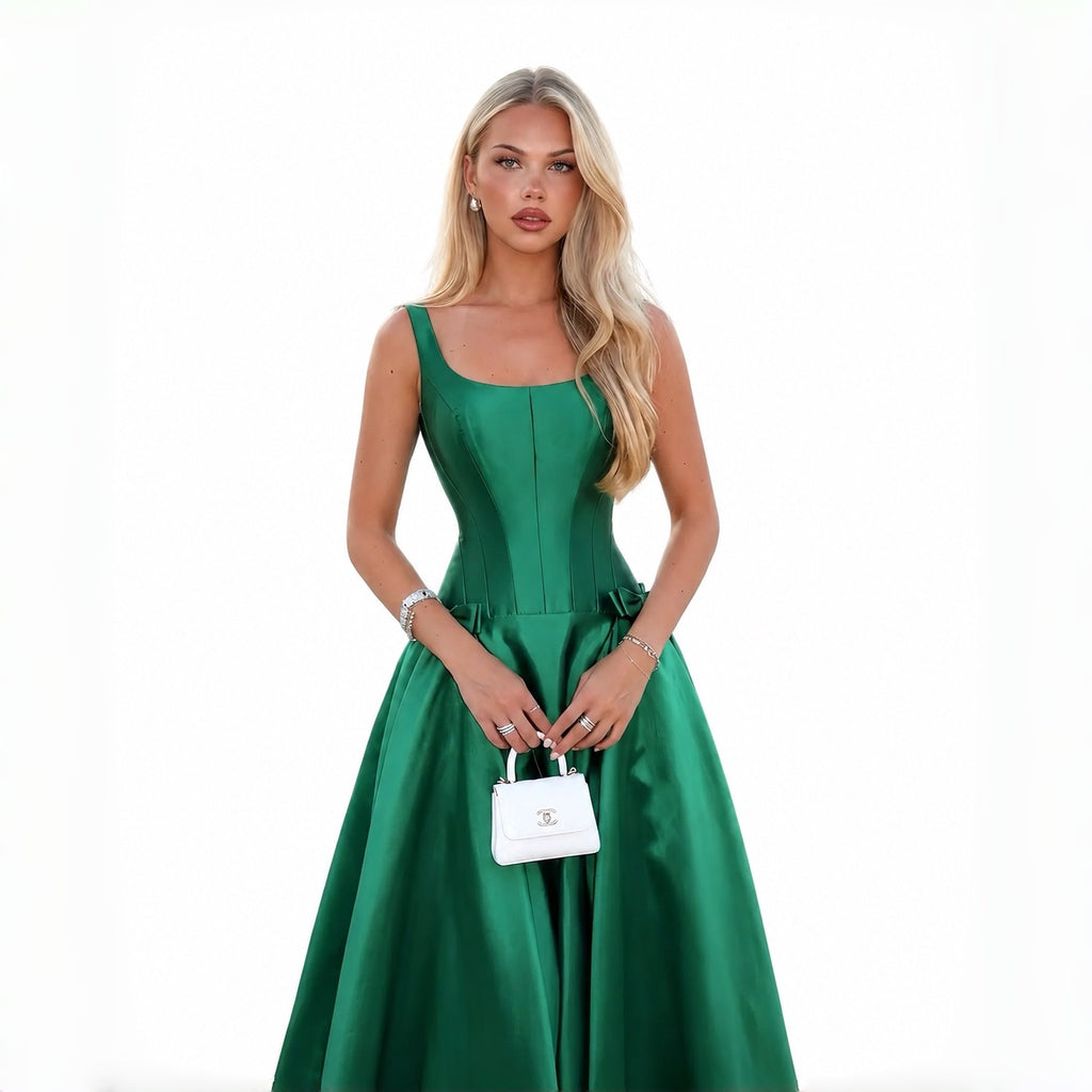 House of Emerald